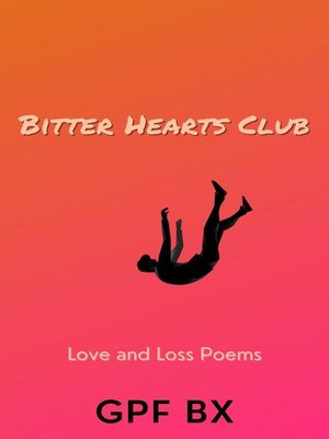 cover image of Bitter Hearts Club